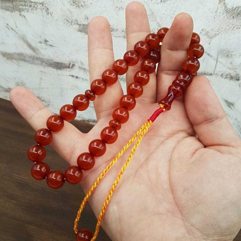 Eski Usül Sistem Tasarım Çubuk Sıkma Kehribar