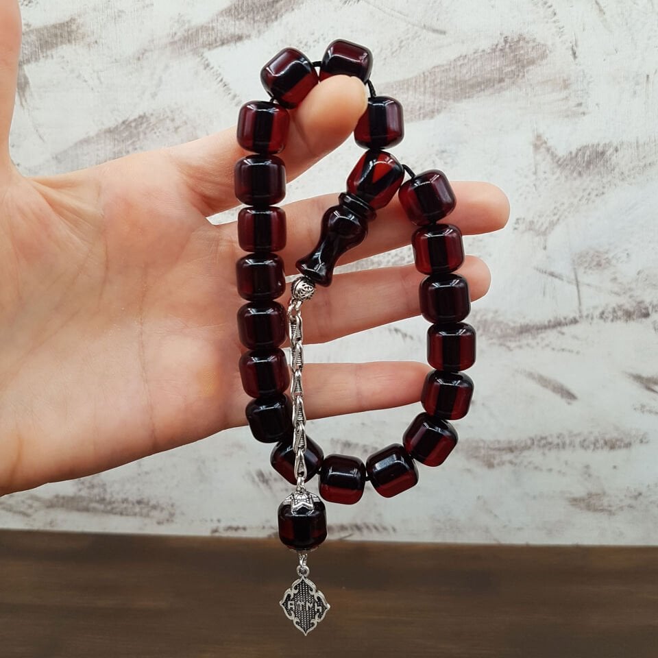 Maskot Ve Zaza Ateş Kehribar Set