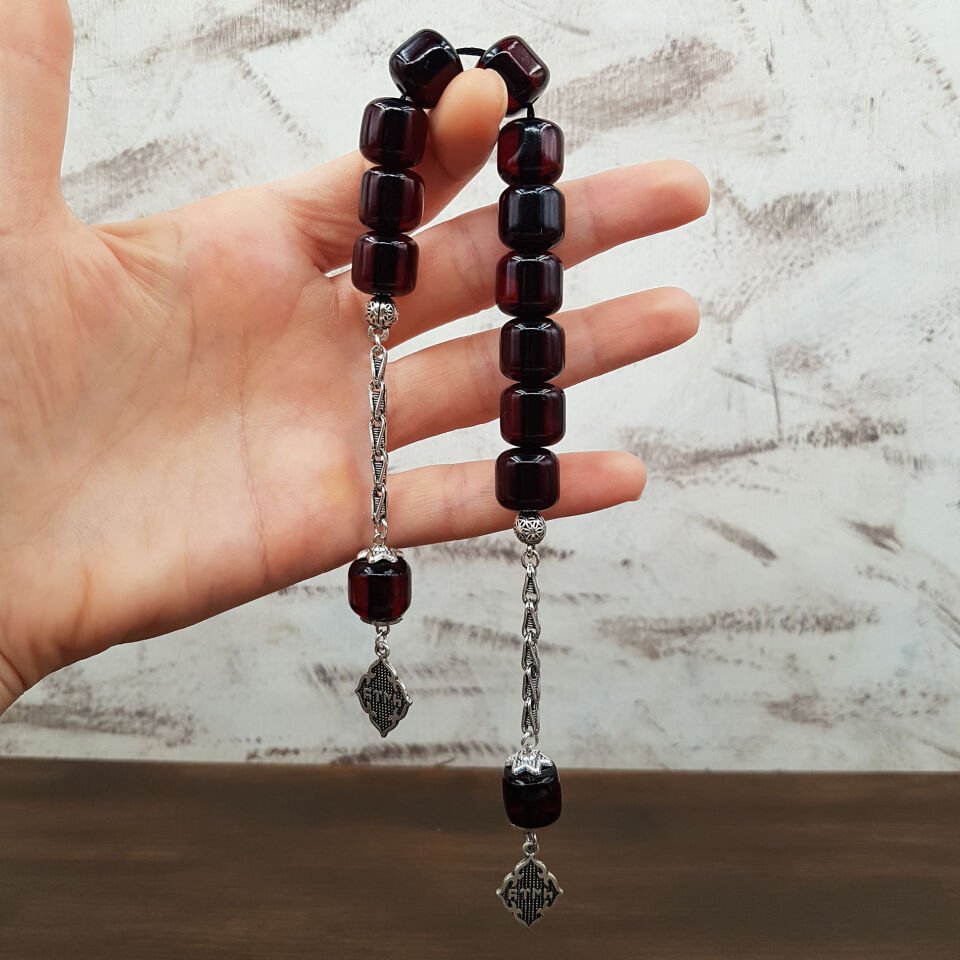 Maskot Ve Zaza Ateş Kehribar Set