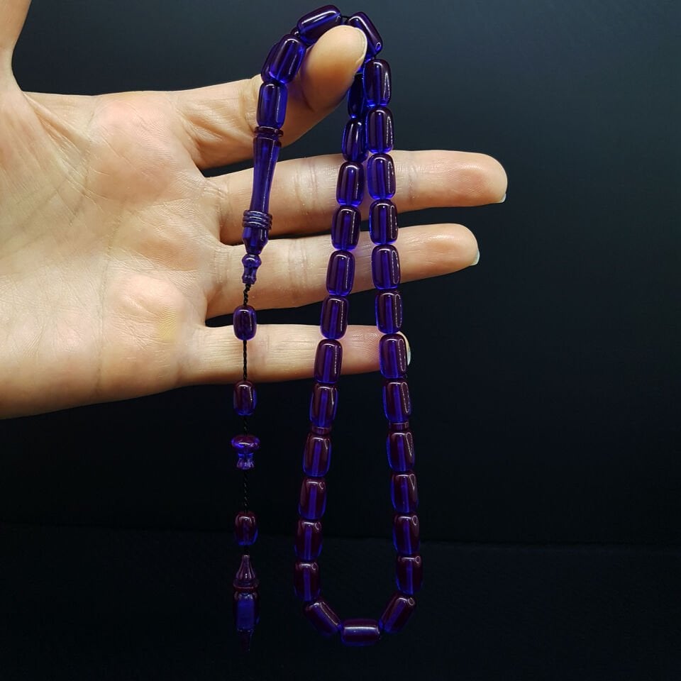 İspirto Yansıma Parlament Ateş Kehribar Tesbih