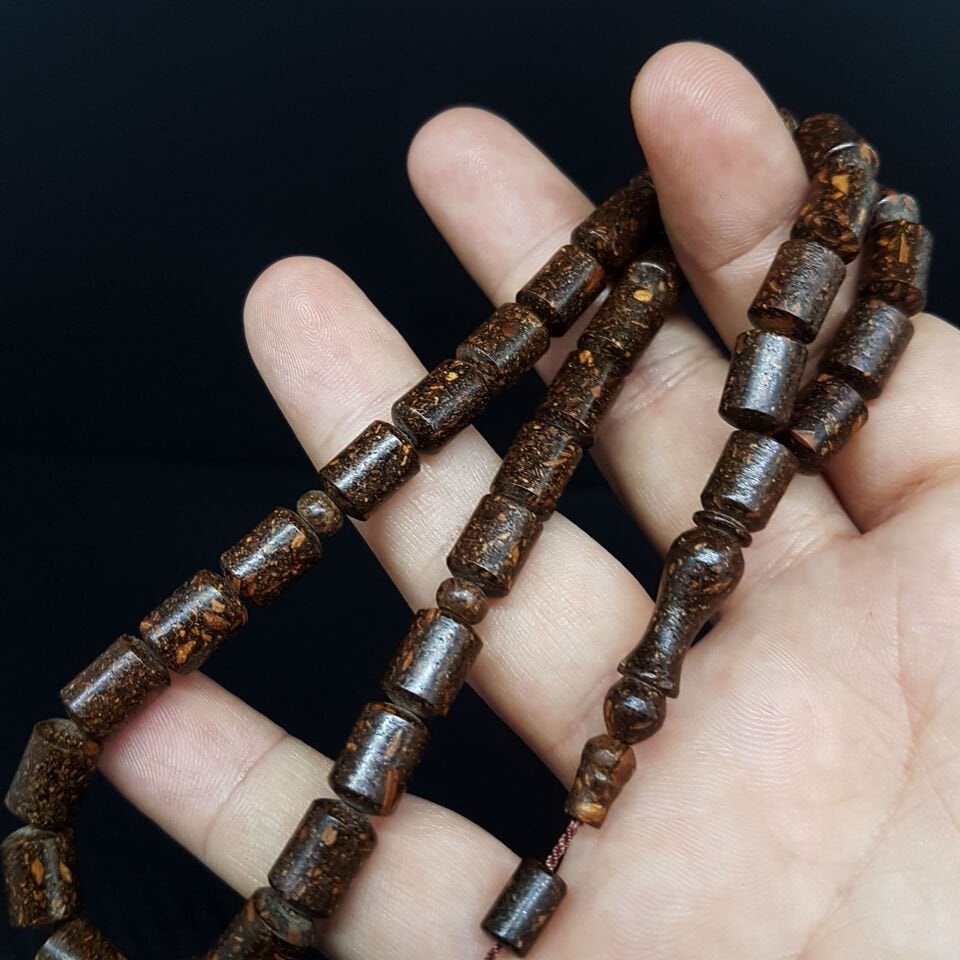 Mis Kokulu Kapsül Tarçın Tesbih