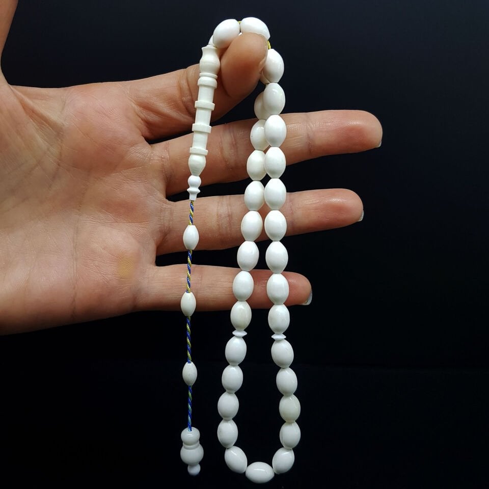 Bürokrat Boy Deve Kemk Tesbih