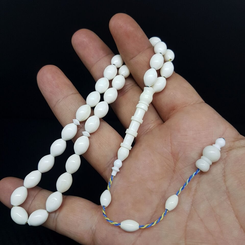 Bürokrat Boy Deve Kemk Tesbih