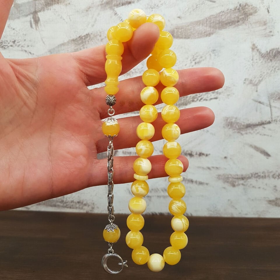 Küre Kesim Beyrut Tesbih