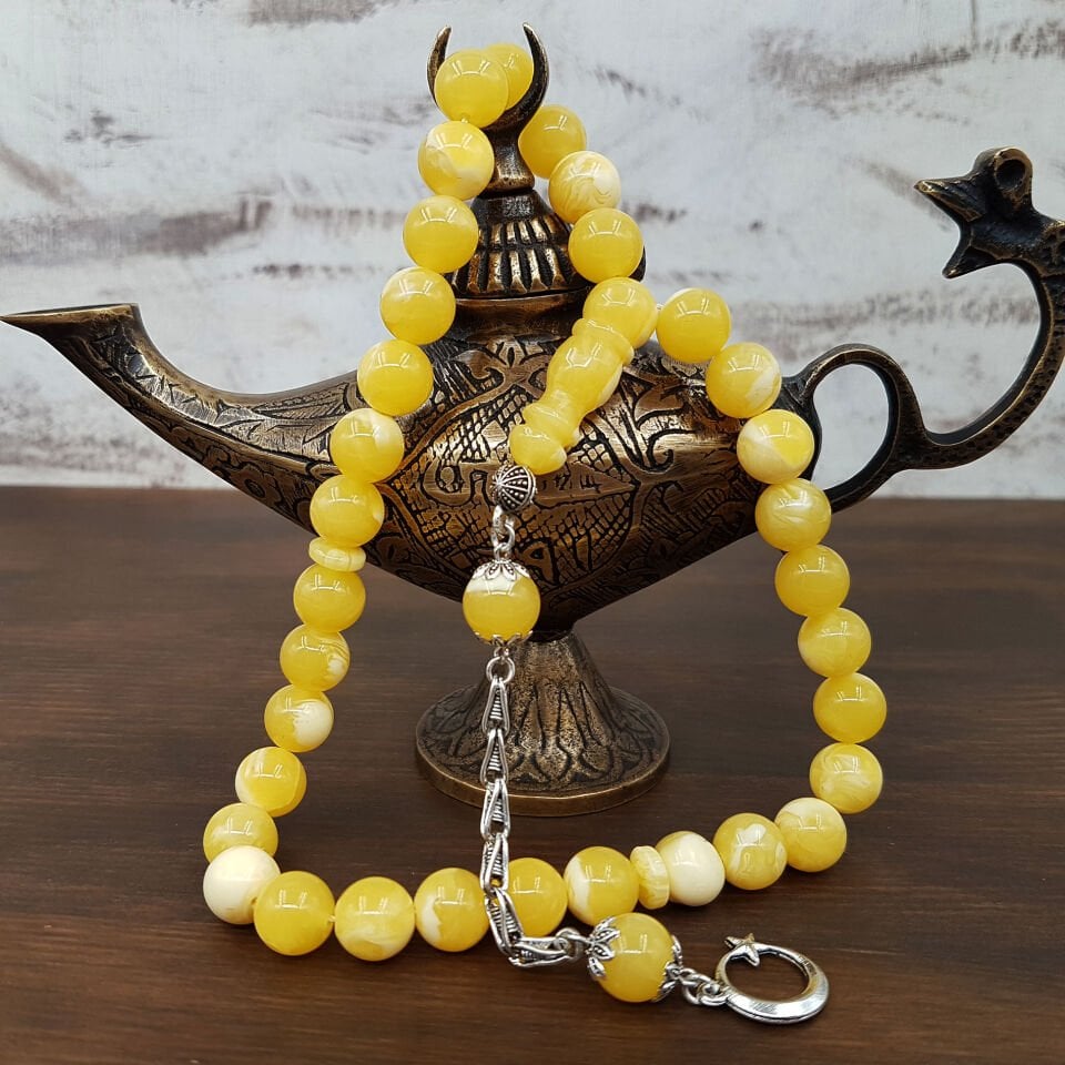 Küre Kesim Beyrut Tesbih