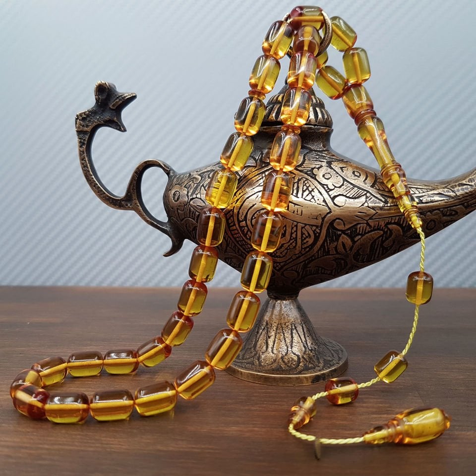 Vefa Usta imzalı Sarı Kapsül Kanayan Bağa