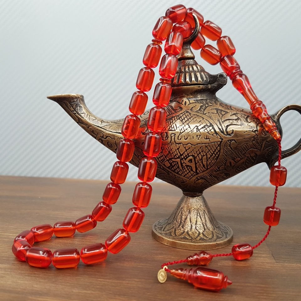 Vefa Usta imzalı Turuncu Kapsül Kanayan Bağa