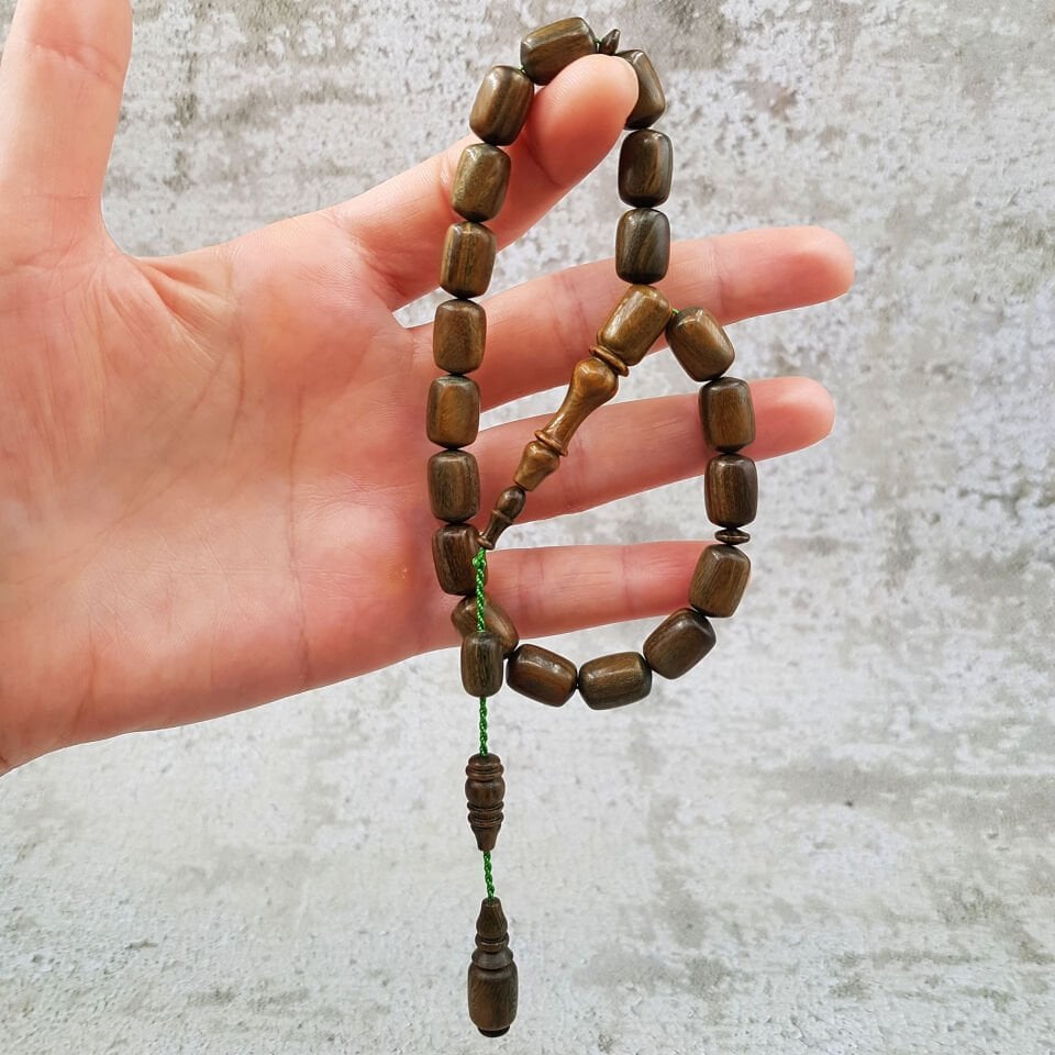 Kapsül Kesim Miss Kokulu Maskot Pelesenk Tesbih