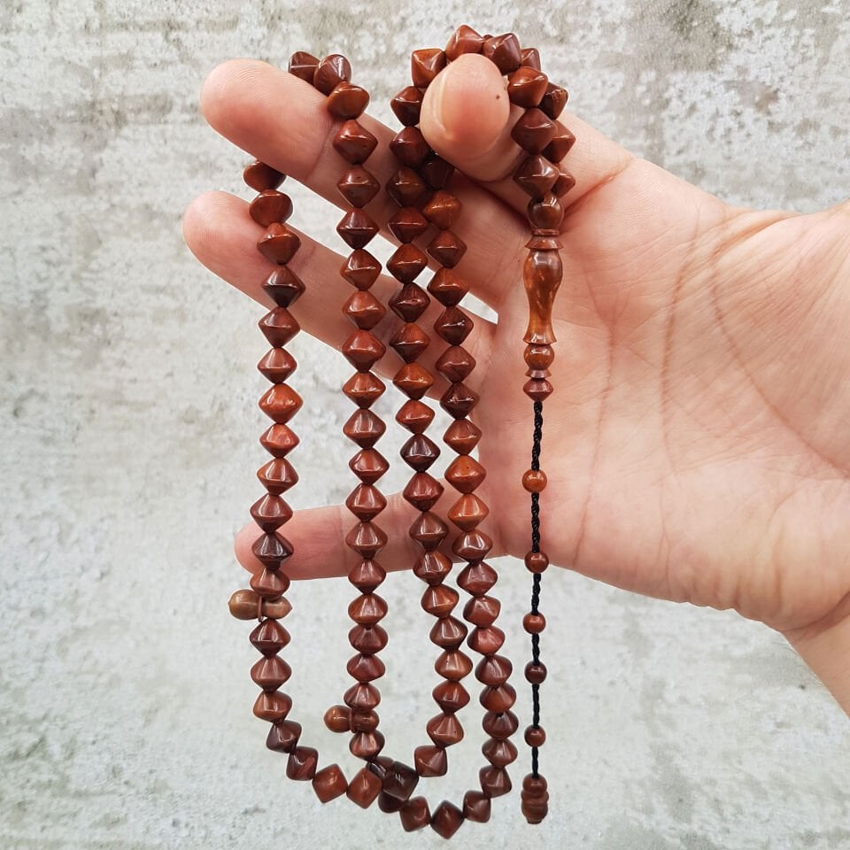 Sığırcık Kesim Kuka 99 Habbe Namaz Tesbih