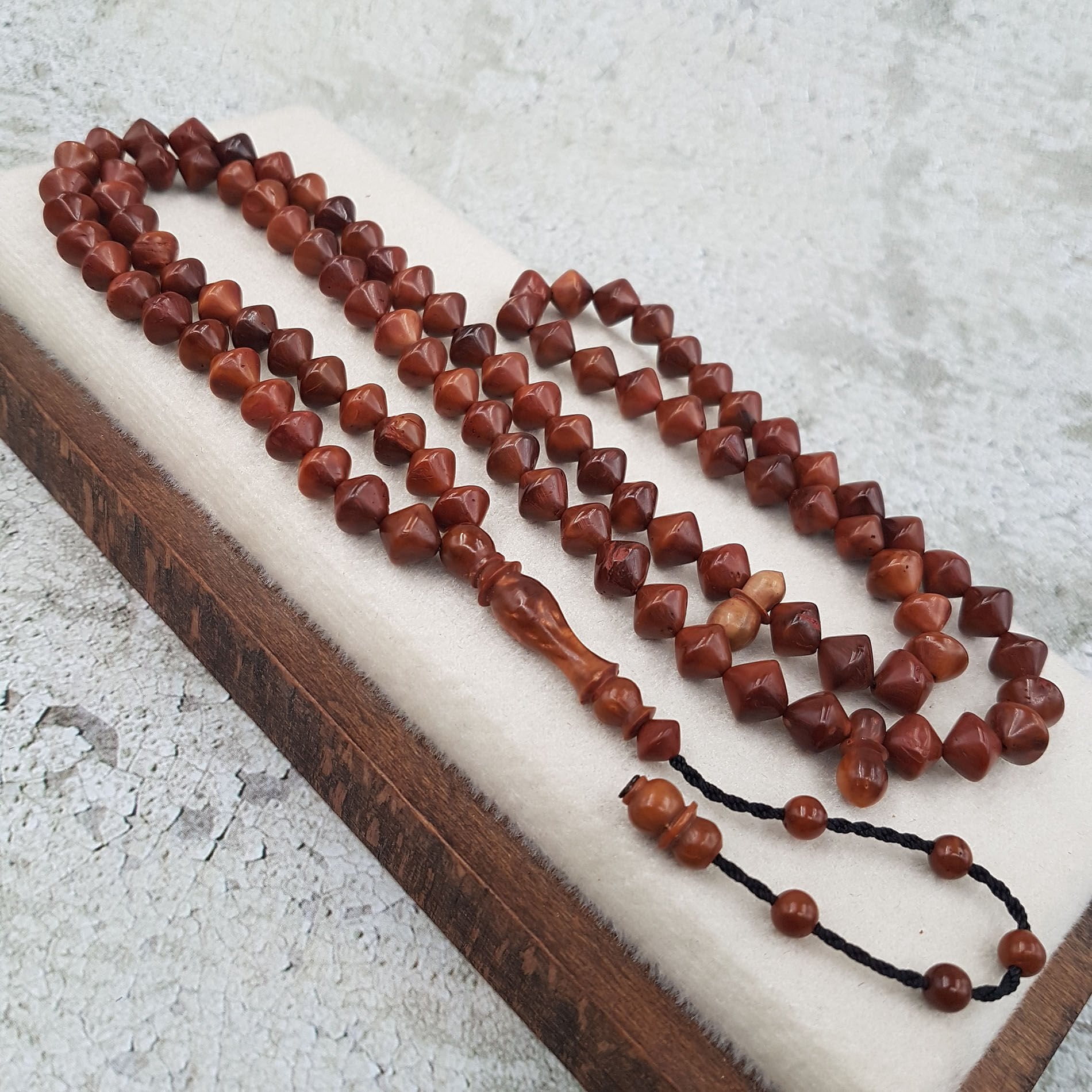 Sığırcık Kesim Kuka 99 Habbe Namaz Tesbih