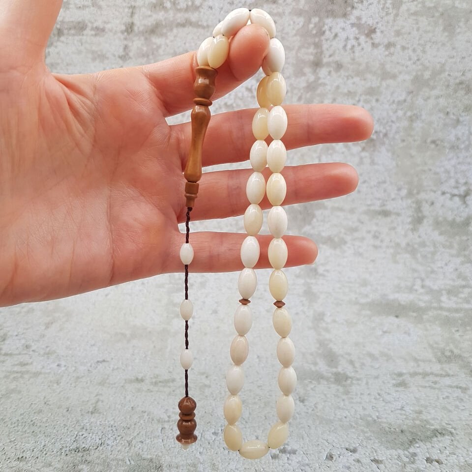 Arpa Kesim Kuka İmame Deve Kemk Tesbih