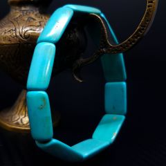 Firuze Doğaltaş Bileklik