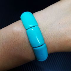 Firuze Doğaltaş Bileklik