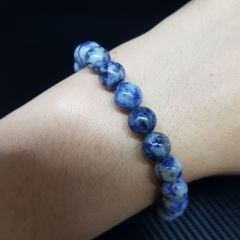 Lapis Doğaltaş Bileklik