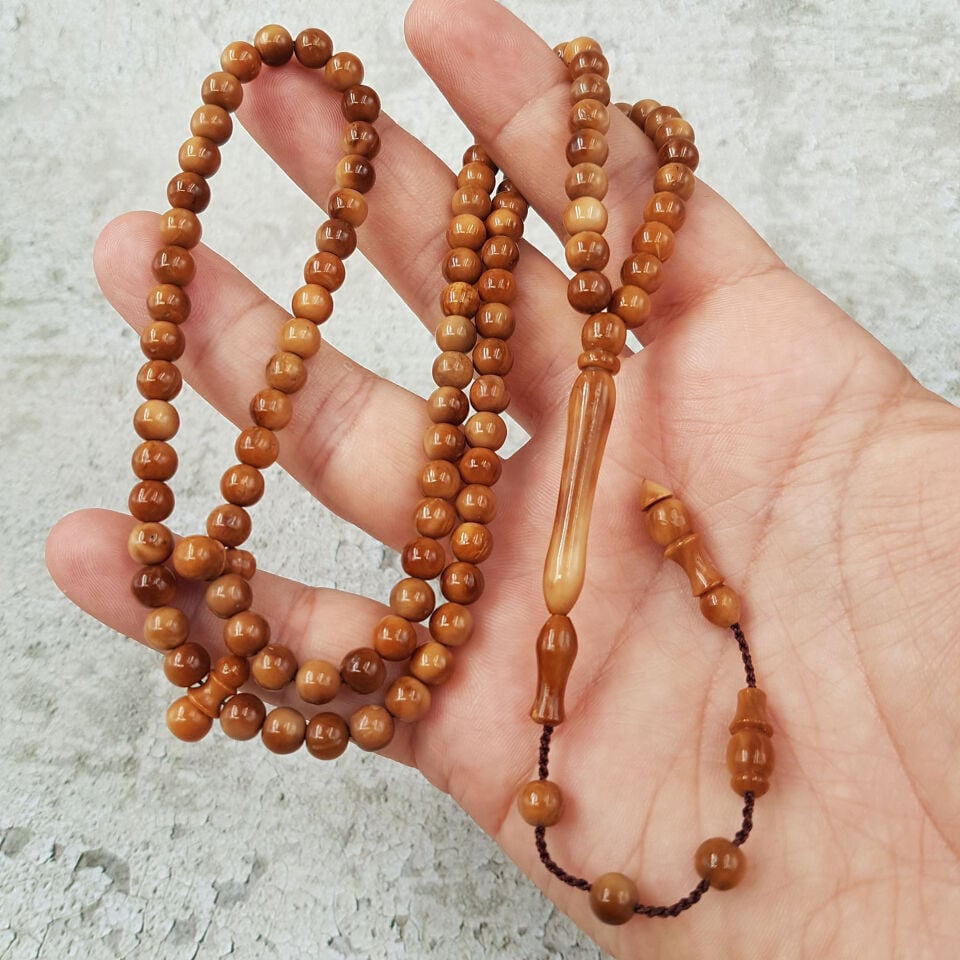 99 Habbe Kuka Namaz Tesbihi