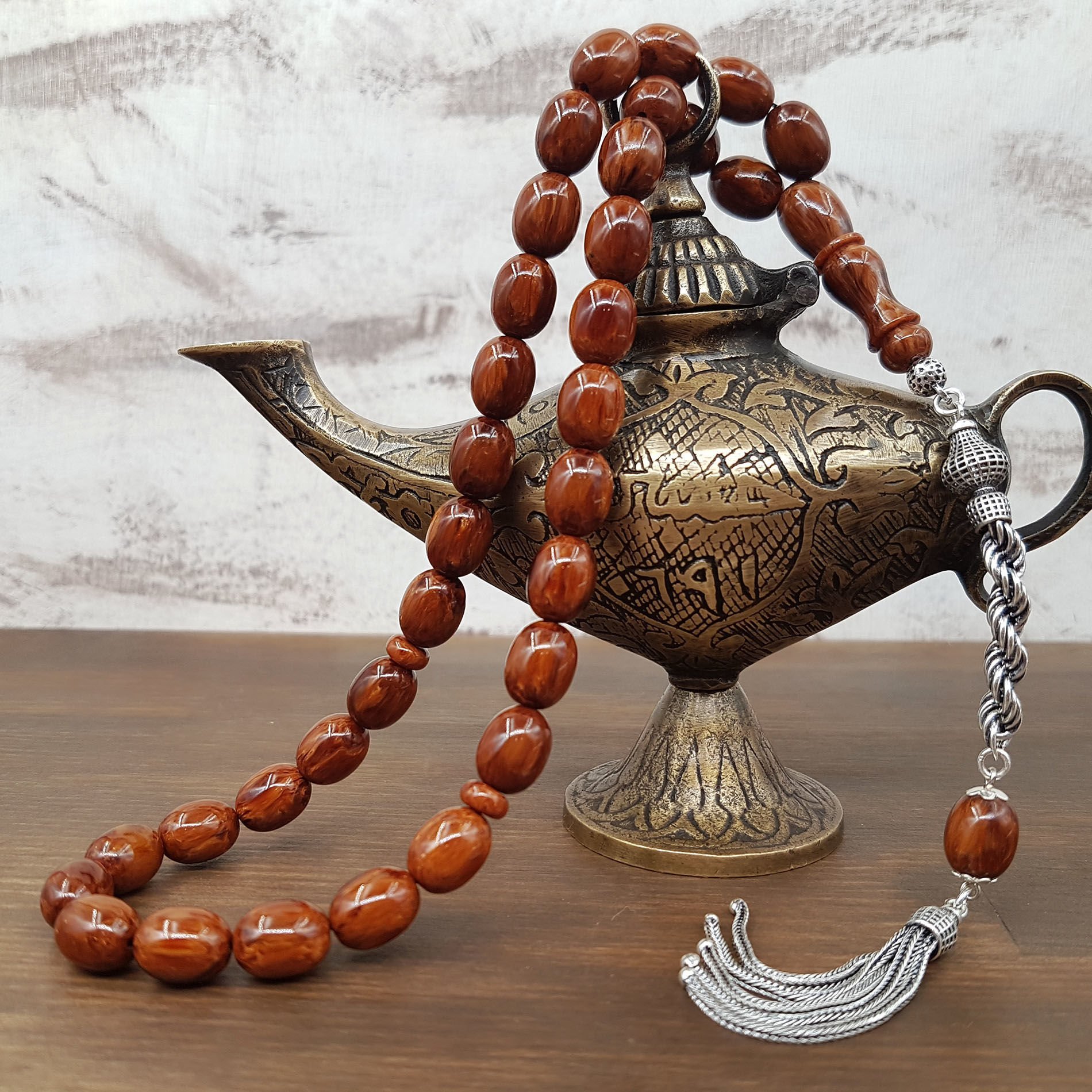 Gümüş Püskül Beyzi Kesim Cekoslovak Katalin