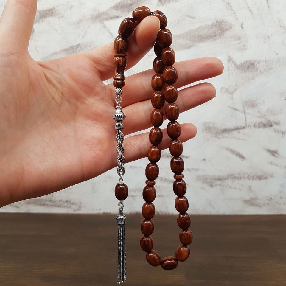 Gümüş Püskül Beyzi Kesim Cekoslovak Katalin