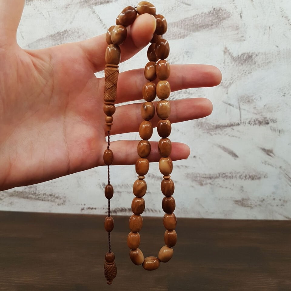 İmame İşleme Kuka Tesbih