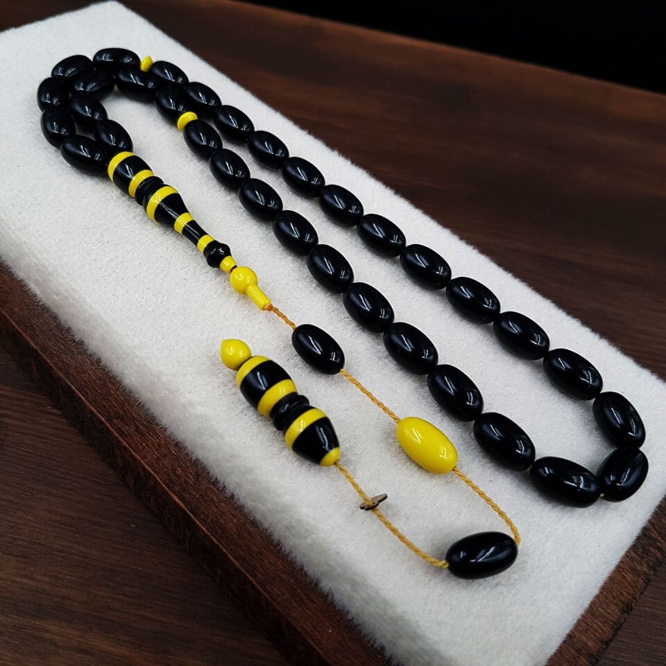 Badem Kesim Arizola Tesbih