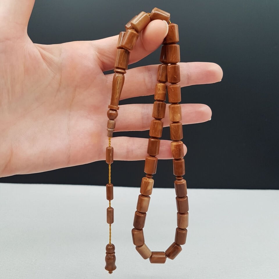 Kapsül Kesim Kuka Tesbih