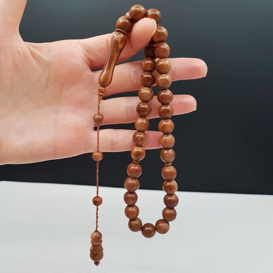 Küre Kesim Kuka Tesbih