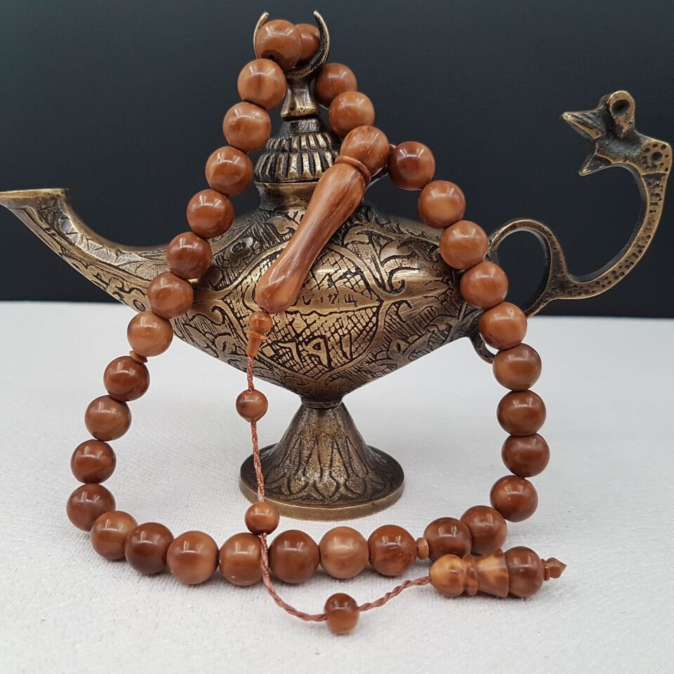 Küre Kesim Kuka Tesbih