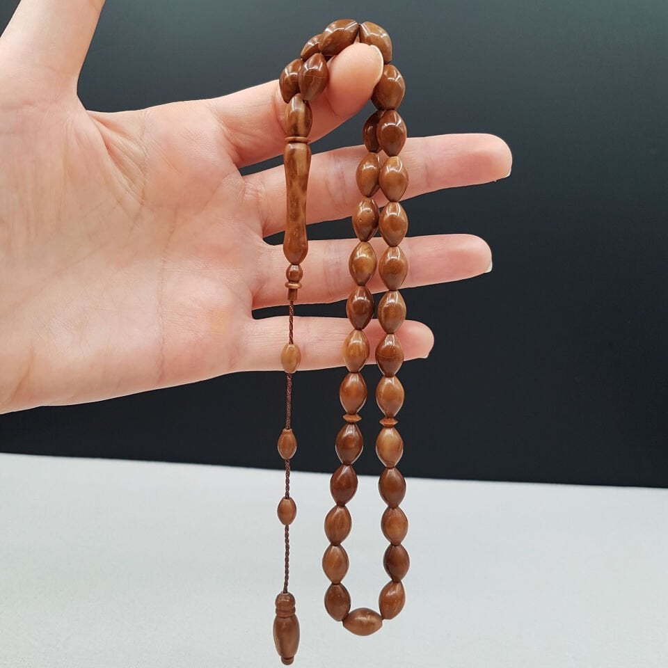 Arpa Kesim Kuka Tesbih