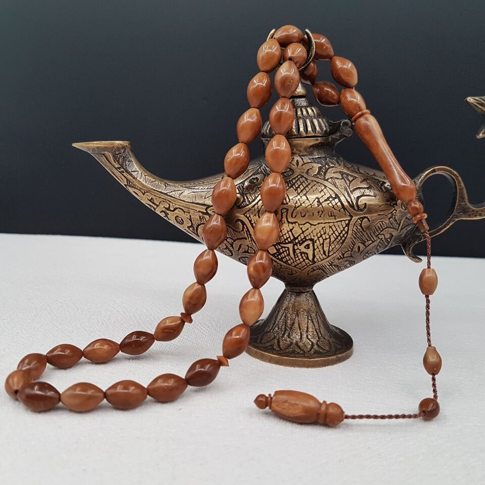 Arpa Kesim Kuka Tesbih