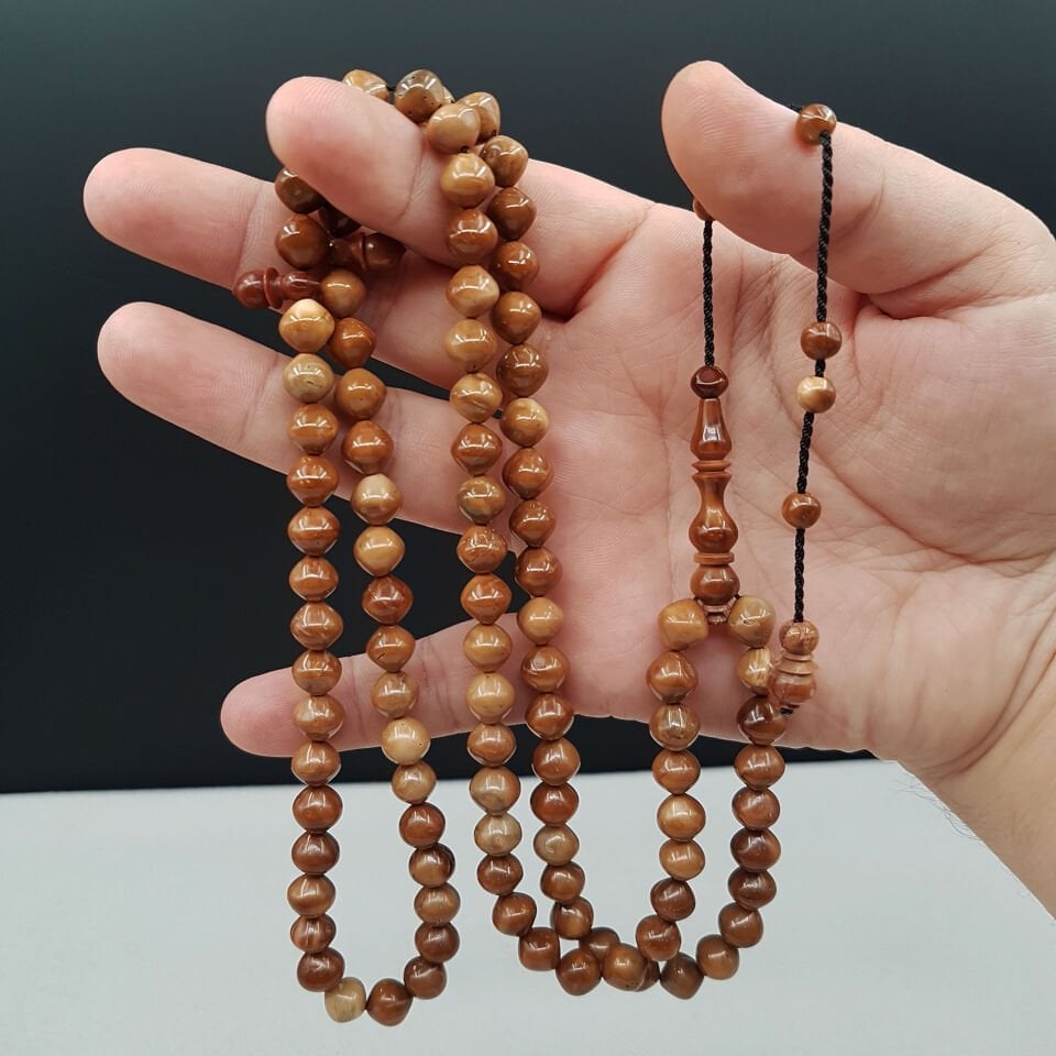 99 Habbe Kuka Namaz Tesbihi