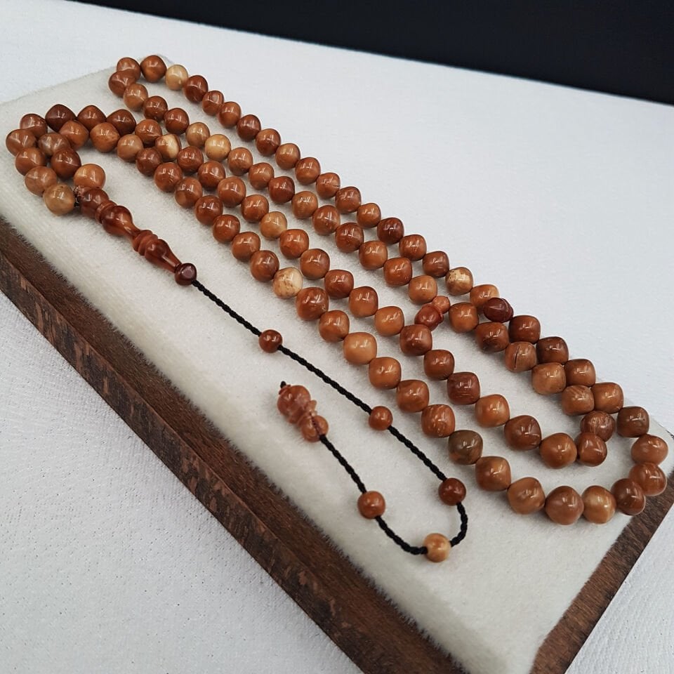 99 Habbe Kuka Namaz Tesbihi